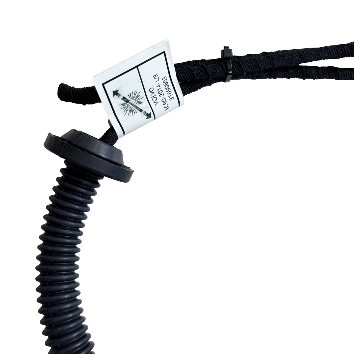 Nitrolift Electric Tailgate Strut For Volvo XC90 2016-